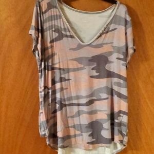 Maurices xl top